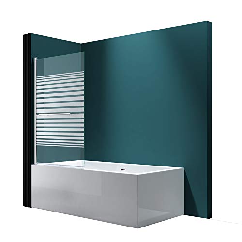 Larghezza: 94cm, Altezza: 140cm, Apertura e girevole a 180° gradi. Efficace antibatterico, pulizia veloce, con nano-strati come cristallino