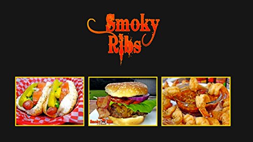 Smoky Ribs
