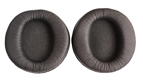 V-MOTA Earpads Compatible with Sennheiser HD222 HD230 (Old Style) Headset,�����p���U�[�N�b�V�����C���p�[�c (1�y�A)
