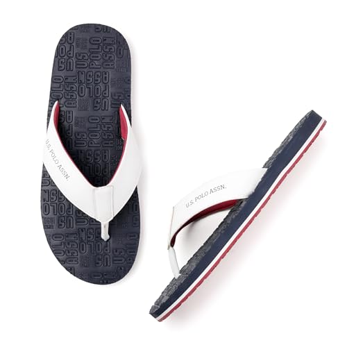 Image of U.S. POLO ASSN. Men Flip Flop