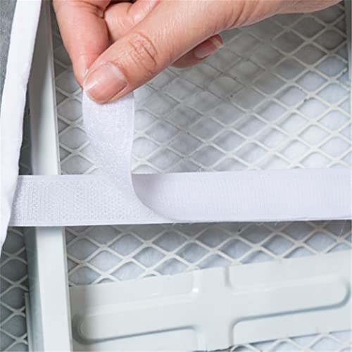 Funda para Tabla de Planchar de algodón Extra Grueso, Resistente a Las Quemaduras, Funda de Hierro con Acolchado, Almohadilla Resistente al Calor Reflectante (Color : 3)