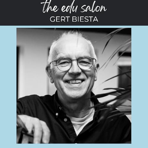 Gert Biesta on teaching and the beautiful risk of education