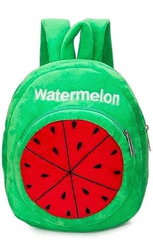 Image of Delicado Cute Small Toddler Kids Preschool Backpack design Nursery Preschool Playschool School Picnic Travelling Bag for Baby Boy Girl Age 2-5 Years