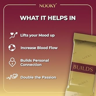 Nooky Dark Chocolate Bar for Men and Women | Premium Mood-Uplifting Treat | Luxurious Gift | Vegan & Gluten-Free Delight | 120 g (pack of 3)