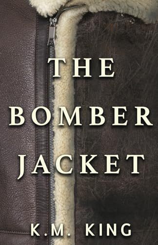 The Bomber Jacket view 2