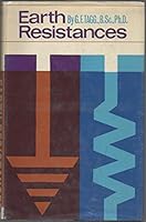Earth resistances, B0006BMLNC Book Cover