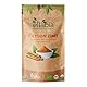 Bio Ceylon Zimt Pulver 200g | Ceylonzimt fein gemahlen mit wenig Cumarin | Das Original rein und ohne Zusätze in Premium Rohkost-Qualität