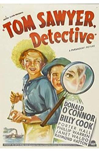 Tom Sawyer Detective (Annotated) (English Edition) Tom Sawyer Detective (Annotated) (English Edition)