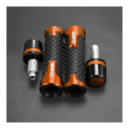 Leviers de frein moto CNC réglables de haute précision pour NVX 155