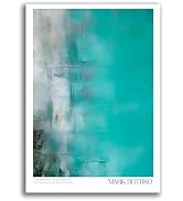 Amazon.co.jp: ターコイズ・フリュイド（FLUID 流体) マークロスコ