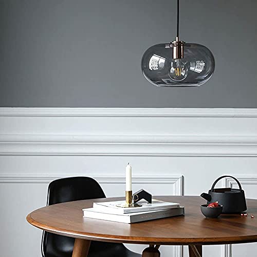 Mini lámpara colgante ajustable para iluminar techos altos y bajos 5