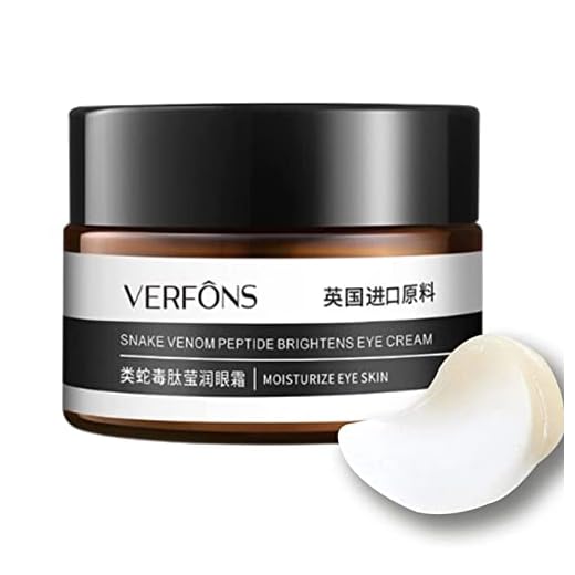 Barenkul Temporary Firming Eye Cream - Barenkul Eye Firming Cream As Seen on TV, Verticalox Temporary Firming Eye Cream, Temporary Firming Eye Cream in 3 Minutes, Fades Fine Lines and Wrinkles (1)
