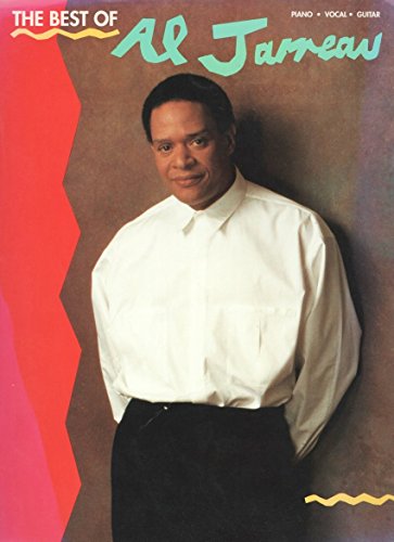 The Best Of Al Jarreau