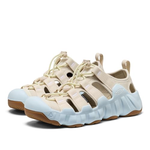 Image of KEEN Women's Hyperport H2 Closed Toe Breathable Easy On Comfortable Hiking and Water Sandals