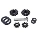 USA Standard Gear (ZIKGM12-S-30) Spider Gear Set for GM 30-Spline 12-Bolt Car/Truck Differential