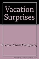 Vacation Surprises 0689312644 Book Cover