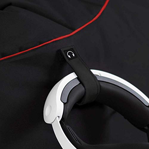 Gaming Sitzsack Gamewarez Crimson Warrior