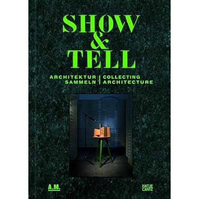 Show and Tell