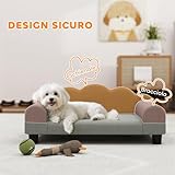 PawHut B0FGXQHYQ8 lato 4