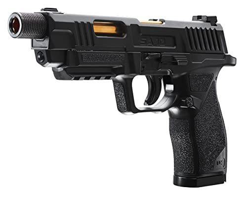 Umarex Sa10 .177 Caliber Pellet Or Bb Gun Air Pistol, Sa10 Air Pistol #TOP2