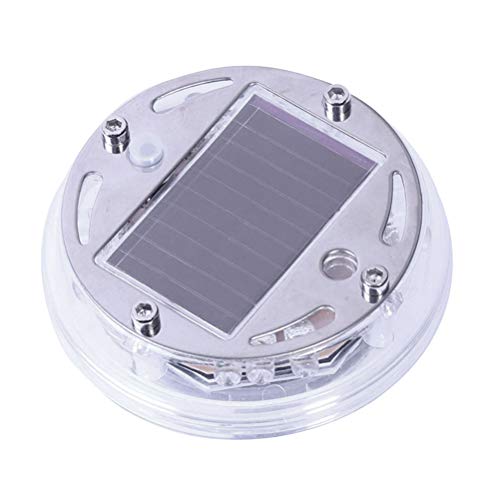 Luces de tapacubos solares LED Alipis para rueda de coche y decoración de llantas