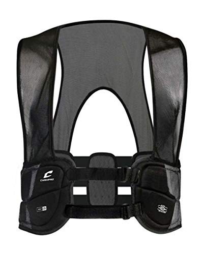Gilet Air Tech 3 pour éviter les douleurs aux côtes lors des plaquages de football