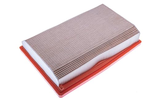 Filtre à air A142147 d'habitacle et moteur pour berline et SUV