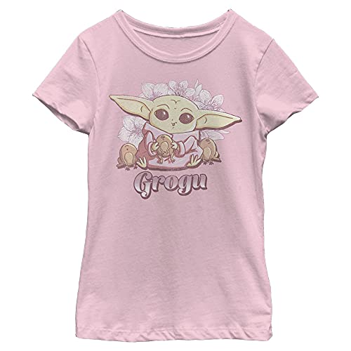 Image of STAR WARS Girls' Grogu Cute