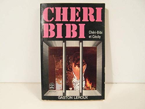 Chéri-Bibi et Cécily view 2