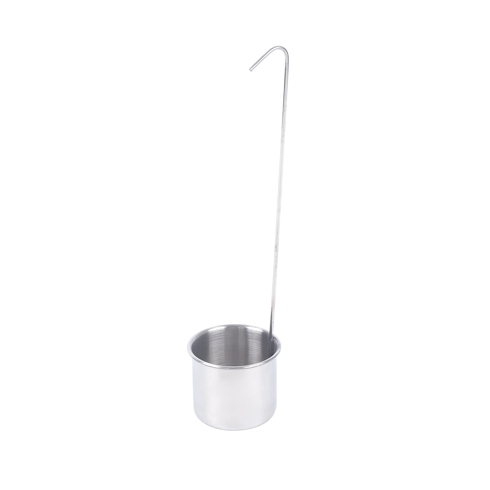 Pot a Lait 18L Pot à Lait Inox Pichet Lait Inox - Fût de transport - Pour le vin et la bière - Pour huile, riz, eau