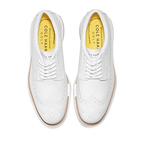 Image of Cole Haan Mens Og Tour Golf Wp