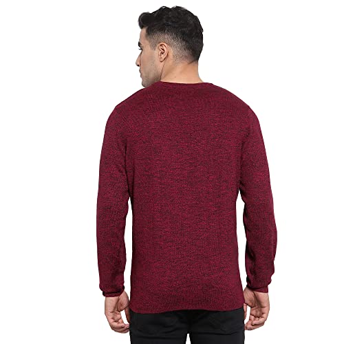 Image of Red Tape Men's Cotton Casual Sweater