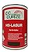 Produktbild Curtze HS Holzlasur UV-beständiger Holzlasur für Außen 0.75L Farbwahl , Farbe:Kiefer