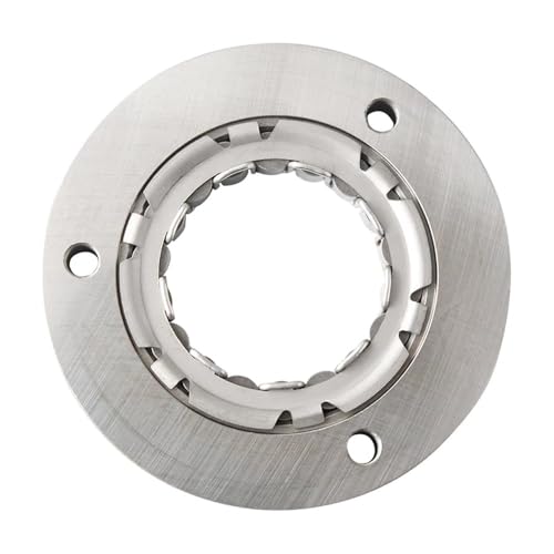 Roulement à billes démarreur moto TR250 BJ250 acier renforcé