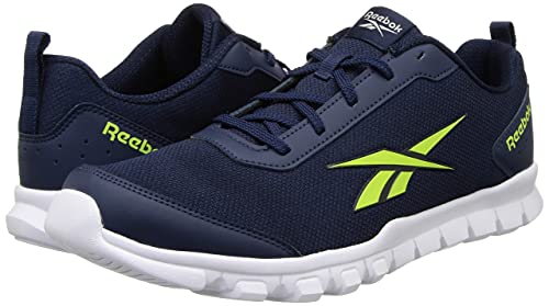 Image of Reebok Mens Revolution Tr Vector Cross Trainer