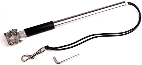 Bike Exerciser Leash for Dogs- For Outdoor Walks Training Trotter System