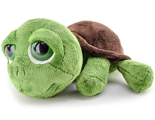 Russ Berrie Animal Junction Jeffery Turtle