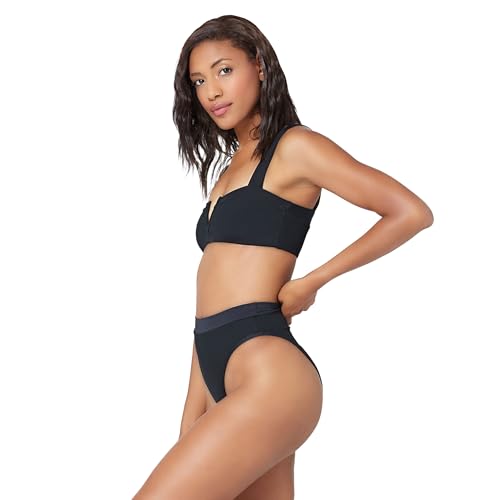 L*Space Ribbed Lee Lee2