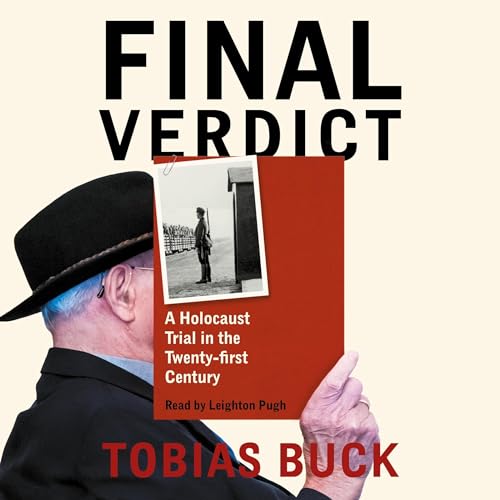 Final Verdict by Tobias Buck episode artwork