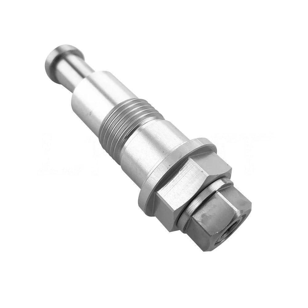 Tendicatena Misura per BMW R1200GS R1200 GS ADV 2012-2018 R1200 RT R RS 2013-2018 Tenditore catena distribuzione moto Tendicatena per Motosega(Orange-1 Piece)