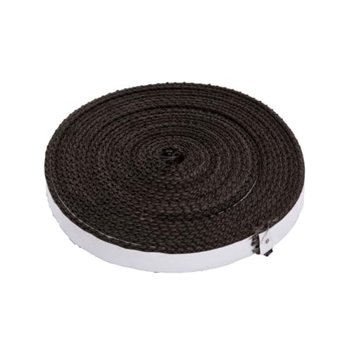 Oklahoma Joe's 3388454P06 Smoker Gasket Kit 15-ft roll for Highland Longhorn, Combo and More, Normal, Gasket set