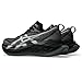 ASICS Unisex SUPERBLAST 2 Running Shoes, 11.5M / 13W, Black/White