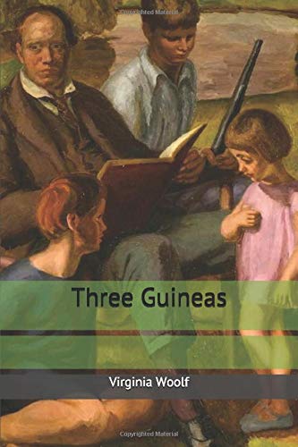 Three Guineas