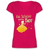 Schon länger auf der Suche nach 