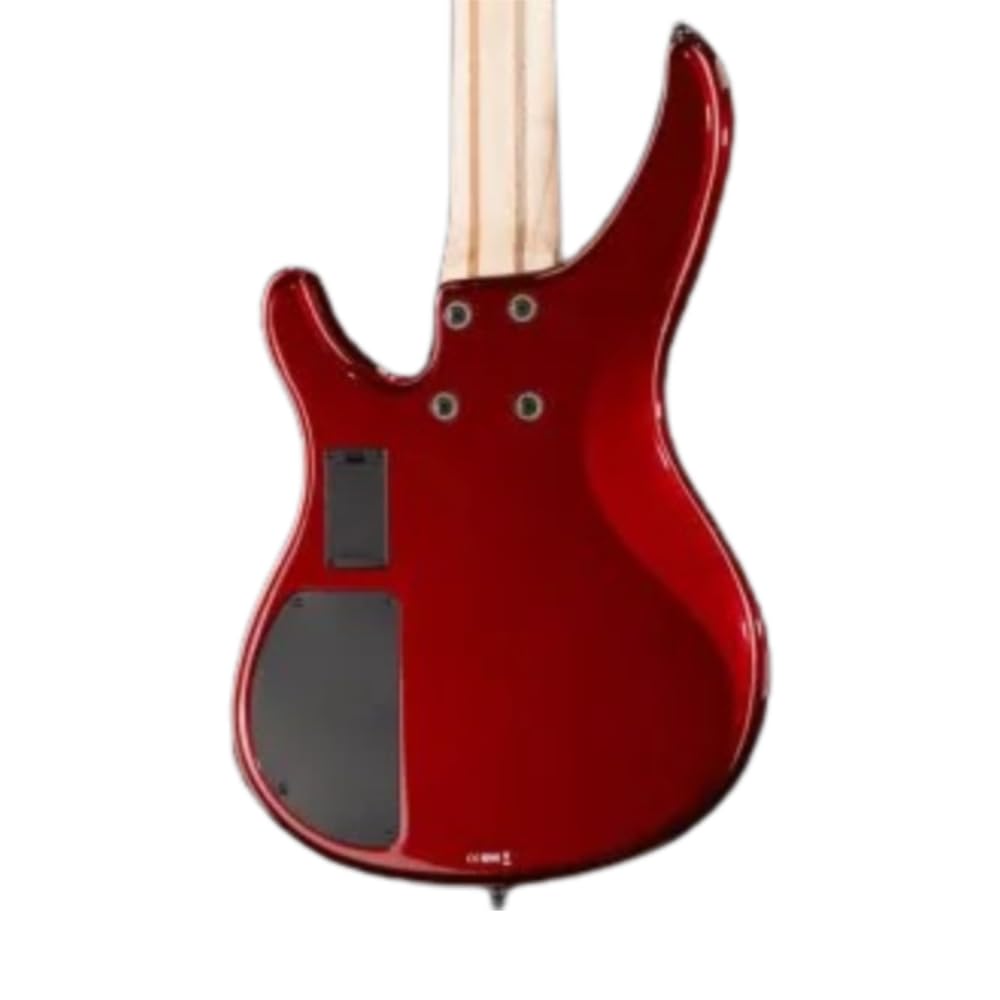 Amazon | ヤマハ YAMAHA エレキベース 5弦 TRBX305 CAR | エレキベース