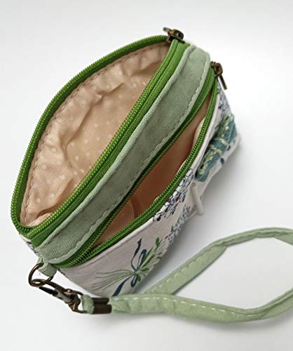 Image of Coin Purse for Women Cute Small Wallets Change Purse Coin Pouch
