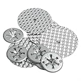 Compatibilité de remplacement OEM : conçu pour les numéros OE 6715468 N90335004 N90335006 N90796502 N90796501. Compatibilité avec les modèles de voiture généraux. Veuillez vérifier avant l'achat