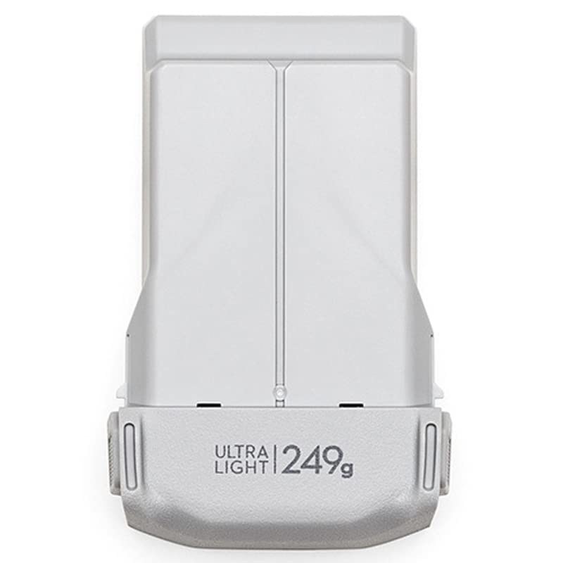 ZahoTse for DJI Mini 3 / Mini 3 Pro Battery 2453mAh / 27Wh / 11.1 V DJI Mini 3 / Mini 3 Pro High Capacity Intelligent Flight Replacement Battery,DJI Mini 3 Pro Drone Battery 34 minutes(1PCS）