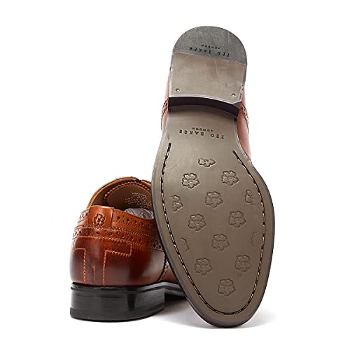 Image of Ted Baker Mens Brogue