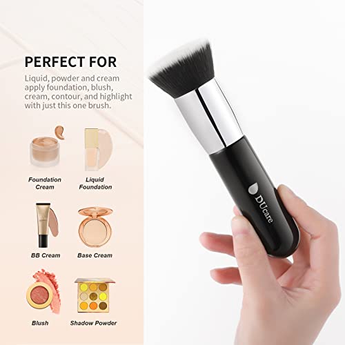 Foundation Brush